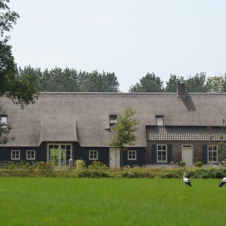Bed & Breakfast De Bimd Hoeve De Bus Экстерьер фото