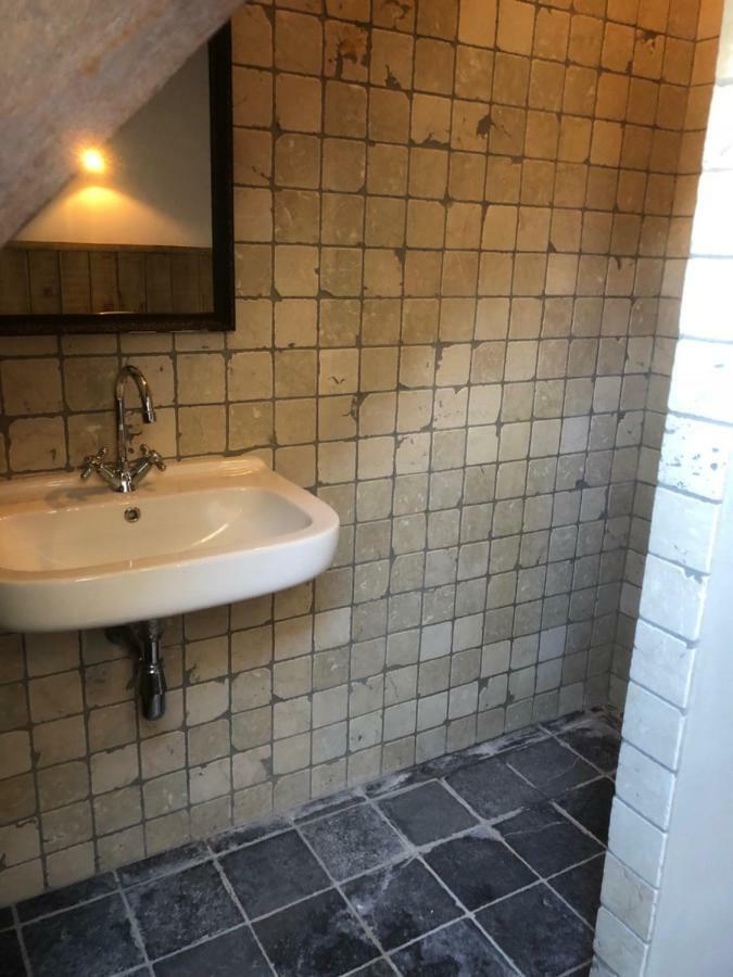Bed & Breakfast De Bimd Hoeve De Bus Экстерьер фото